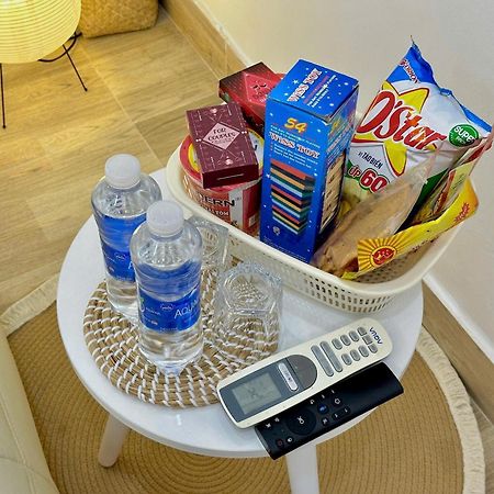 Corgi House Beachstay Danang Luaran gambar
