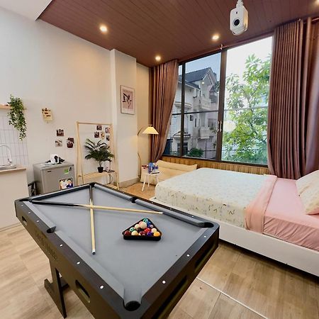 Corgi House Beachstay Danang Luaran gambar