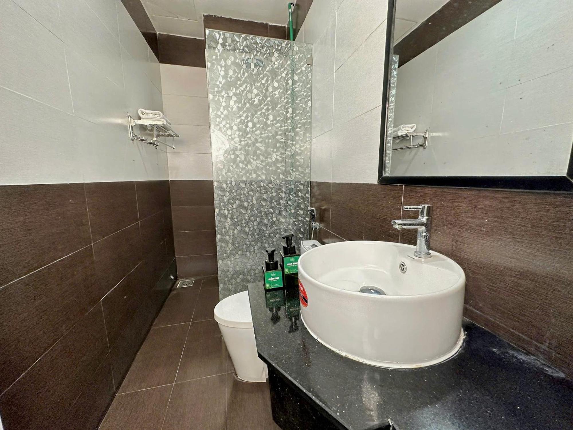 Corgi House Beachstay Danang Luaran gambar