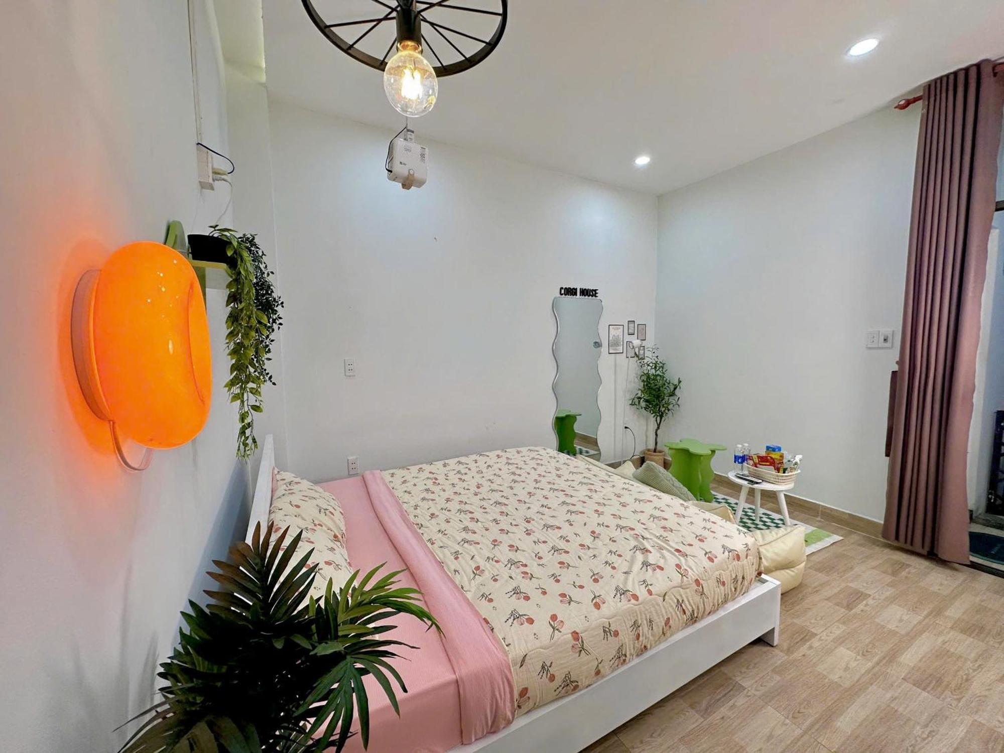 Corgi House Beachstay Danang Luaran gambar