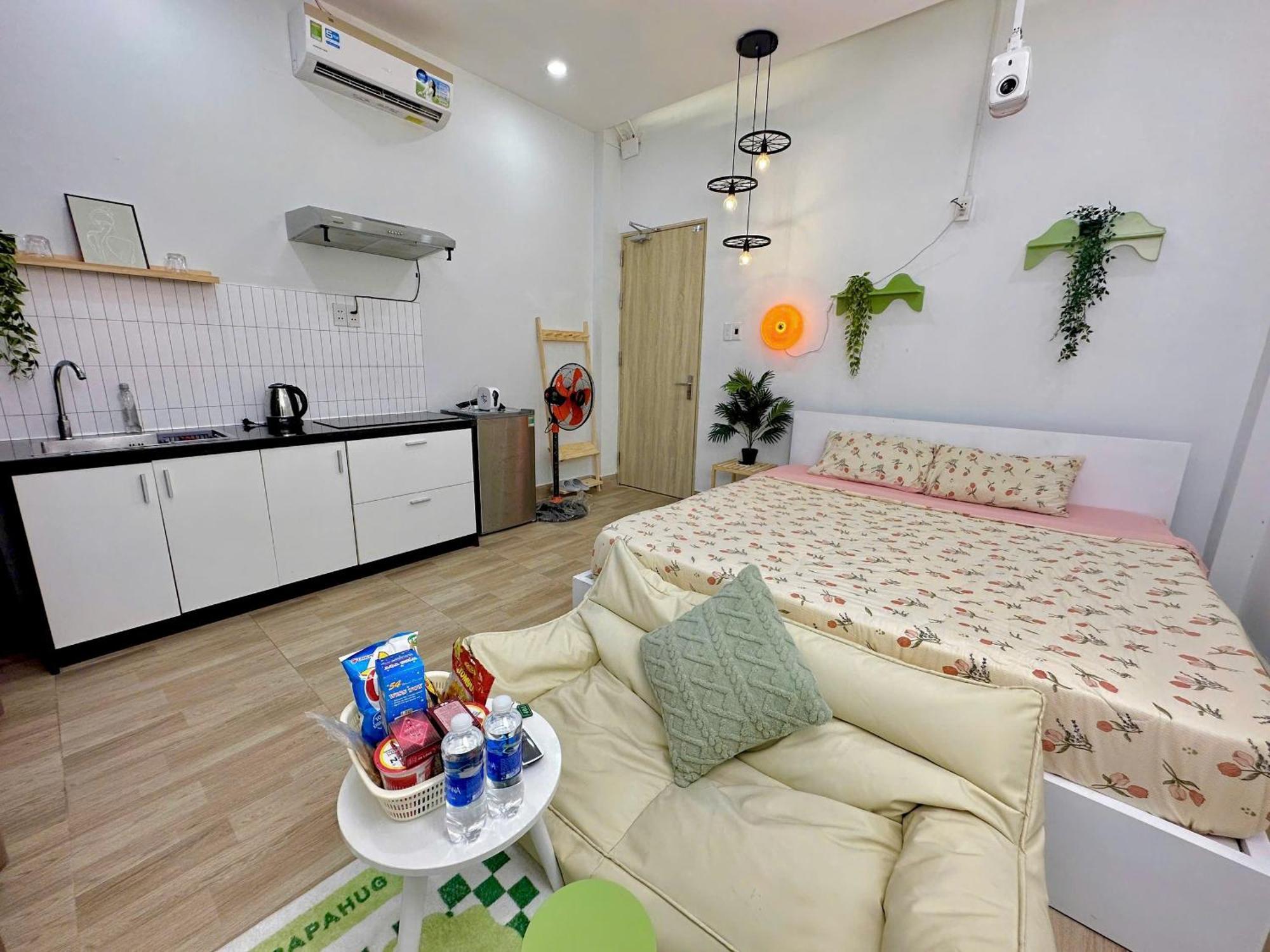 Corgi House Beachstay Danang Luaran gambar