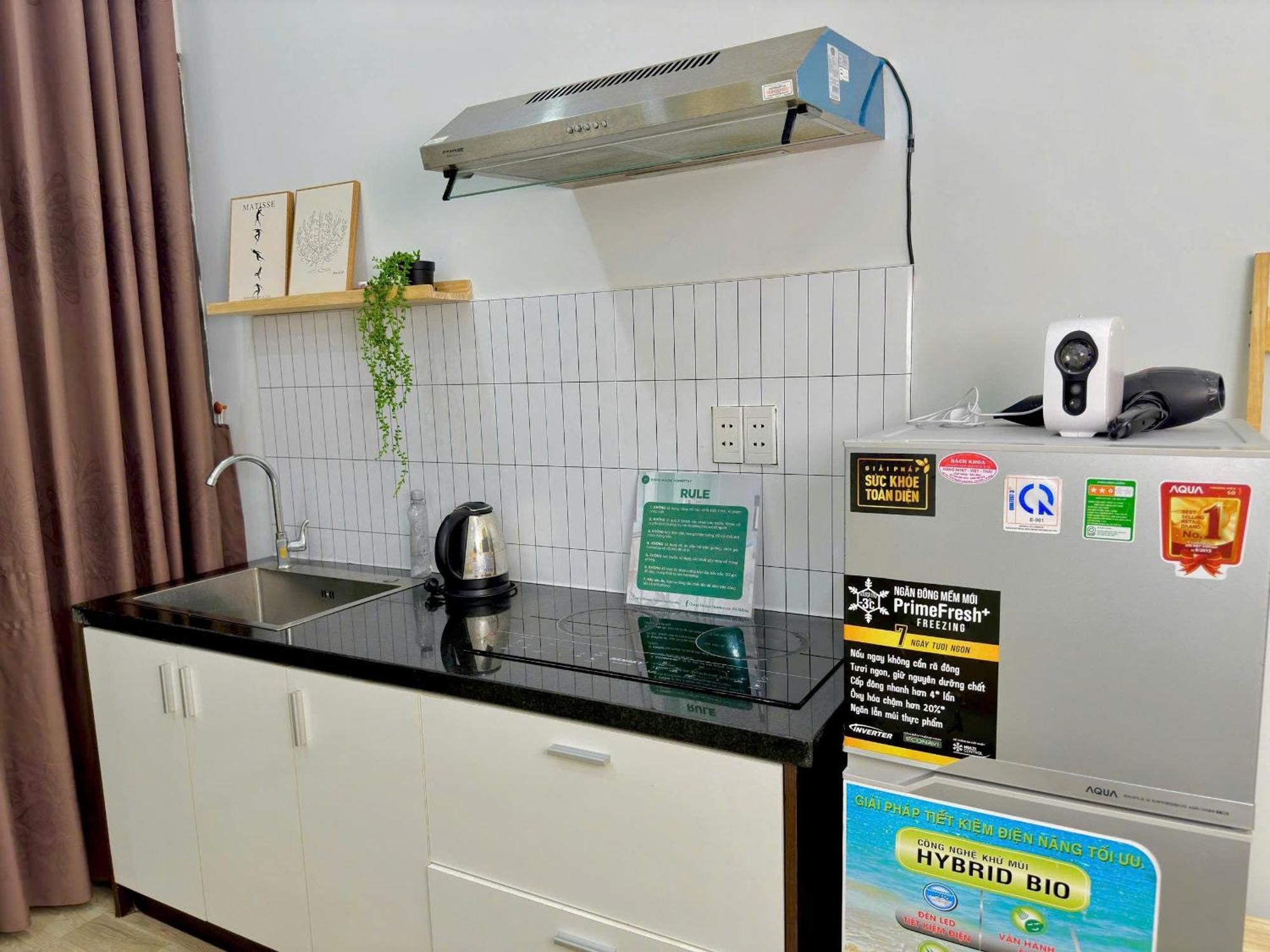 Corgi House Beachstay Danang Luaran gambar