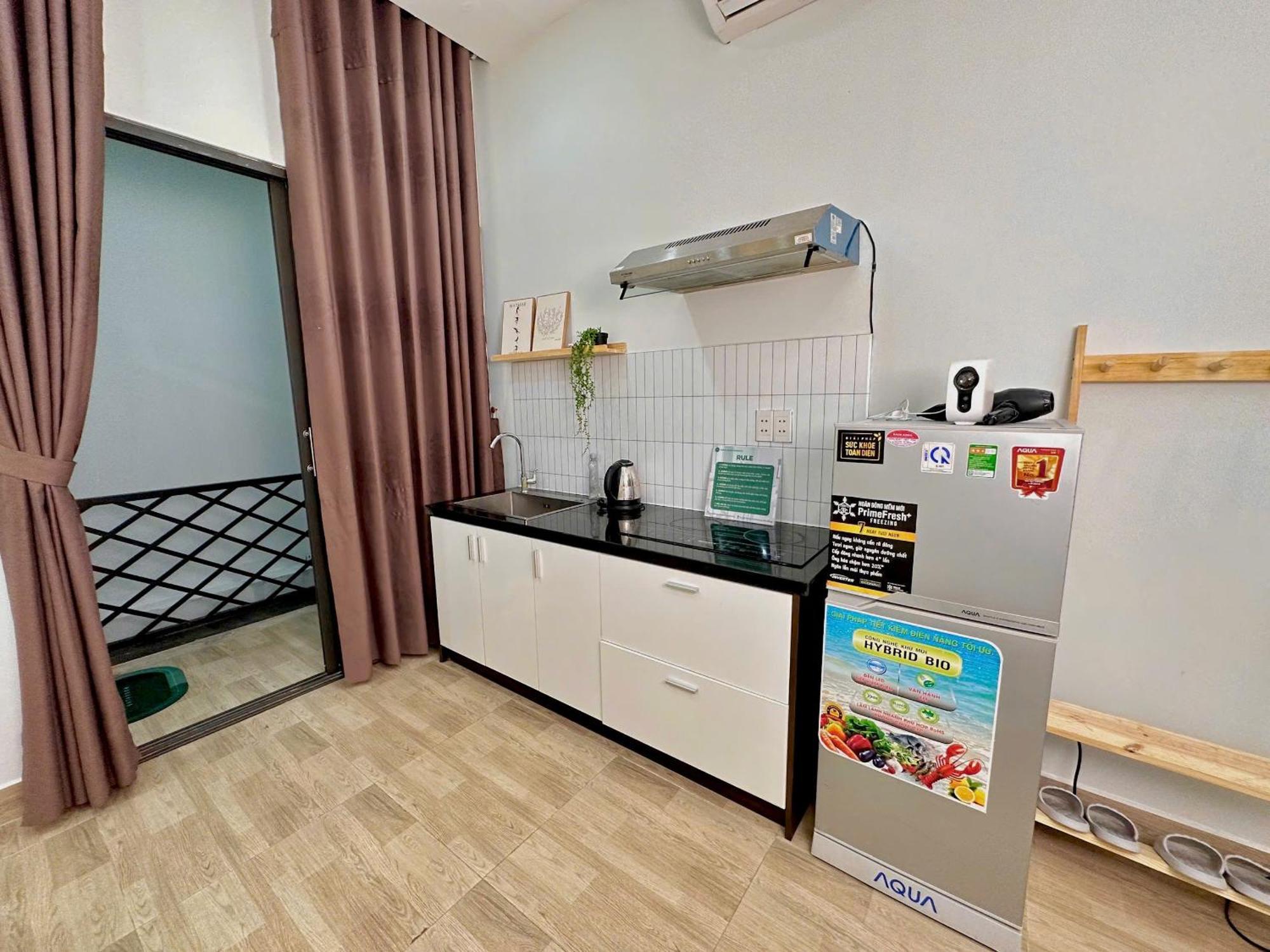 Corgi House Beachstay Danang Luaran gambar