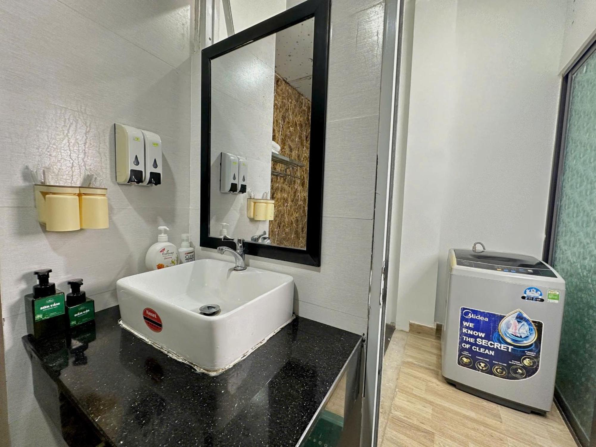 Corgi House Beachstay Danang Luaran gambar