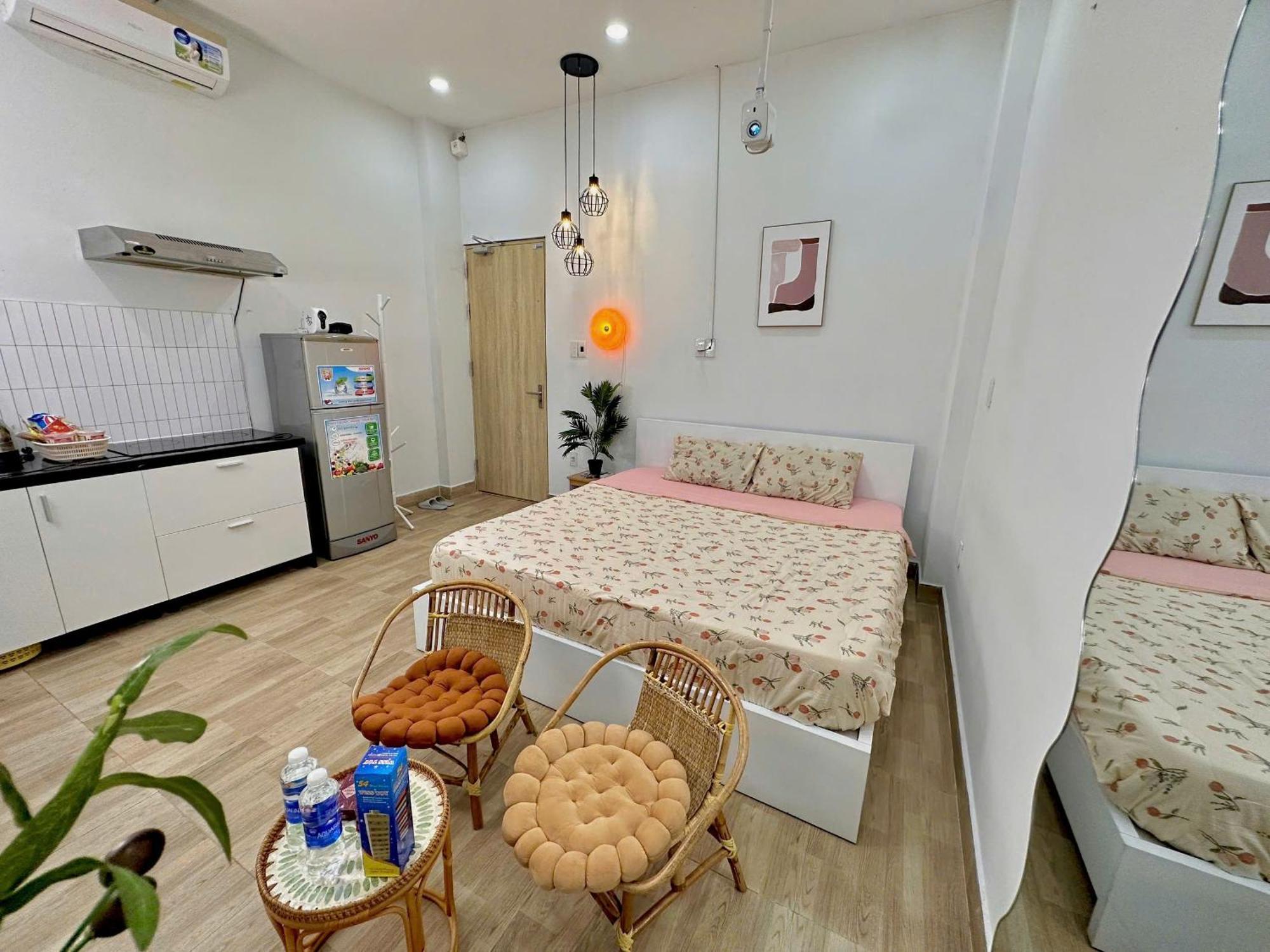 Corgi House Beachstay Danang Luaran gambar