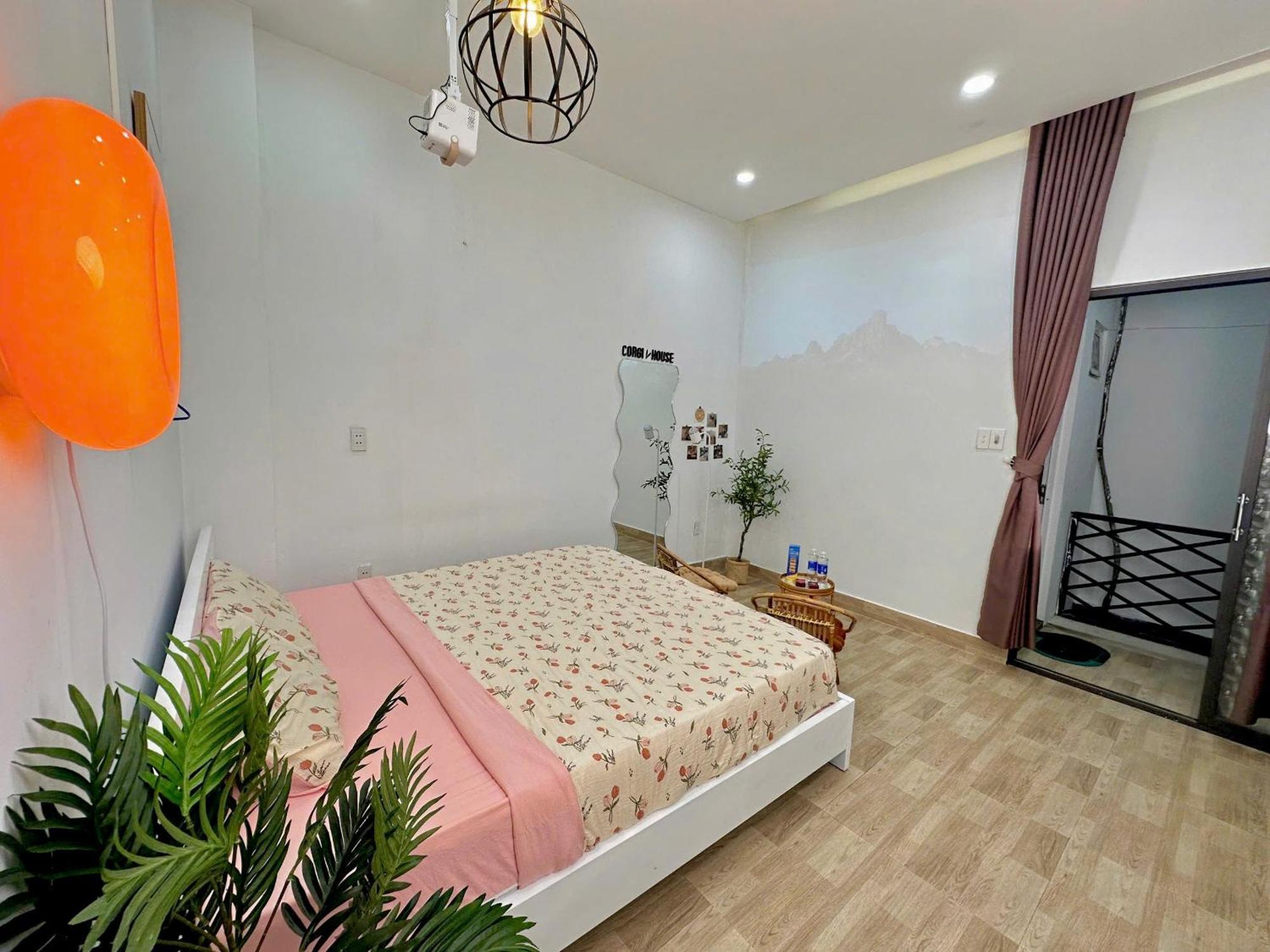 Corgi House Beachstay Danang Luaran gambar