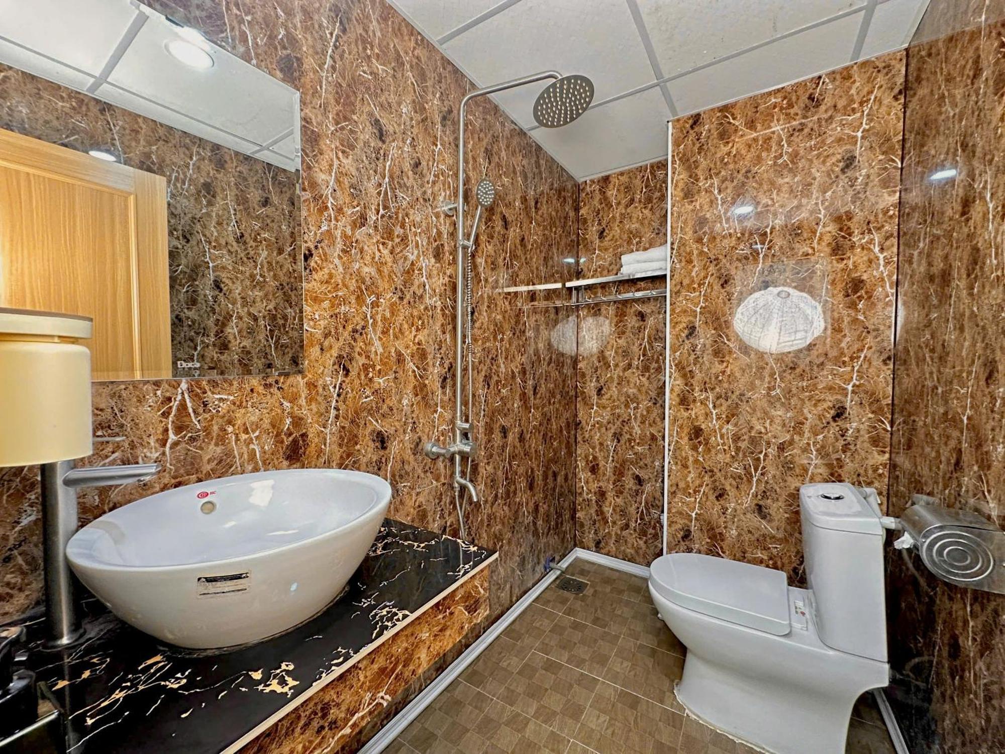 Corgi House Beachstay Danang Luaran gambar