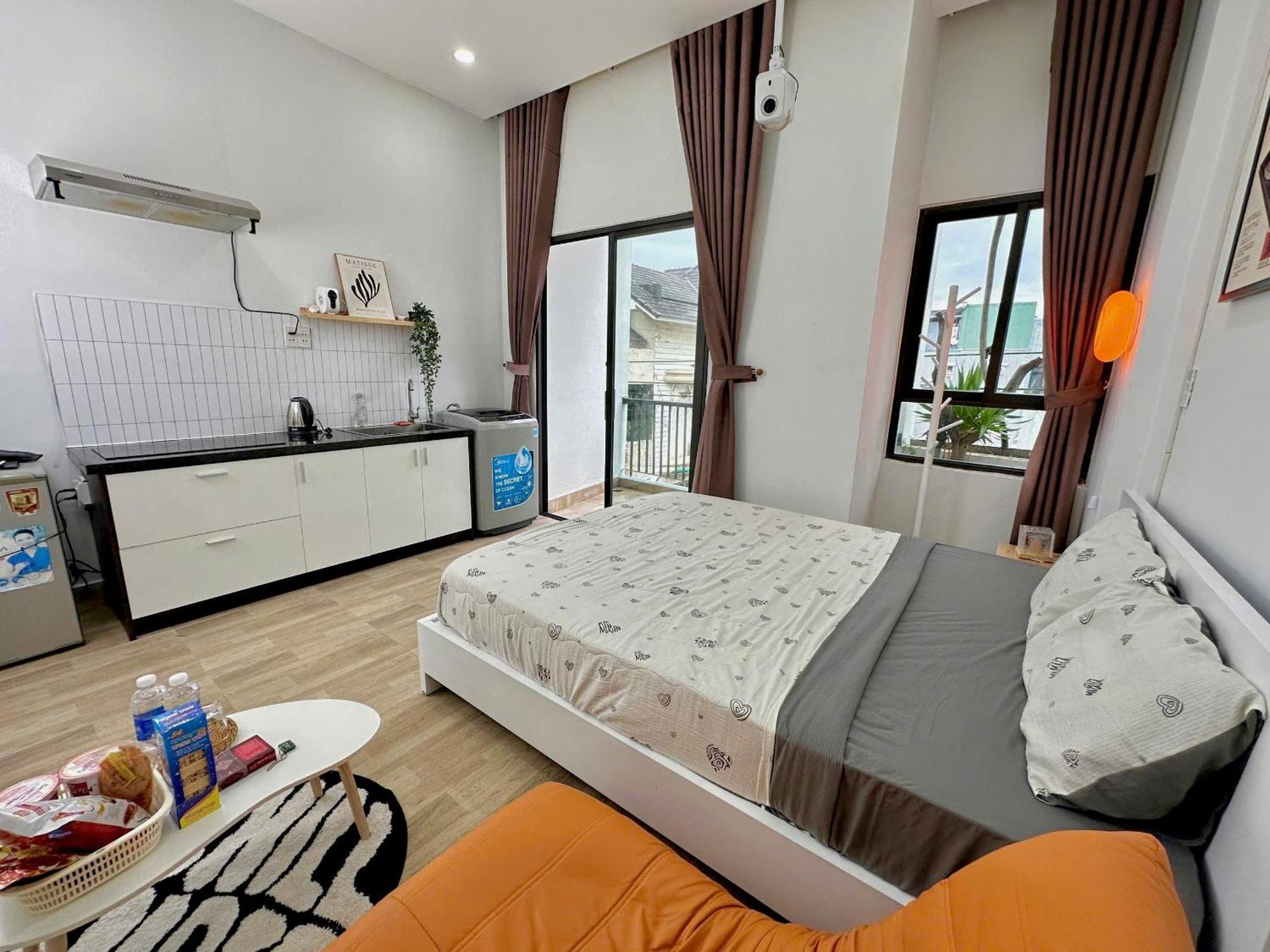 Corgi House Beachstay Danang Luaran gambar