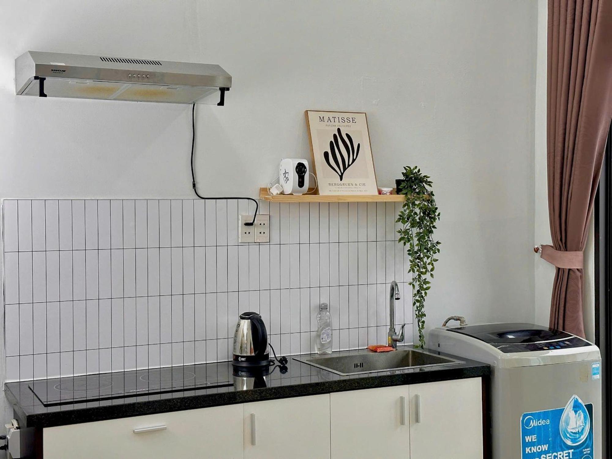 Corgi House Beachstay Danang Luaran gambar