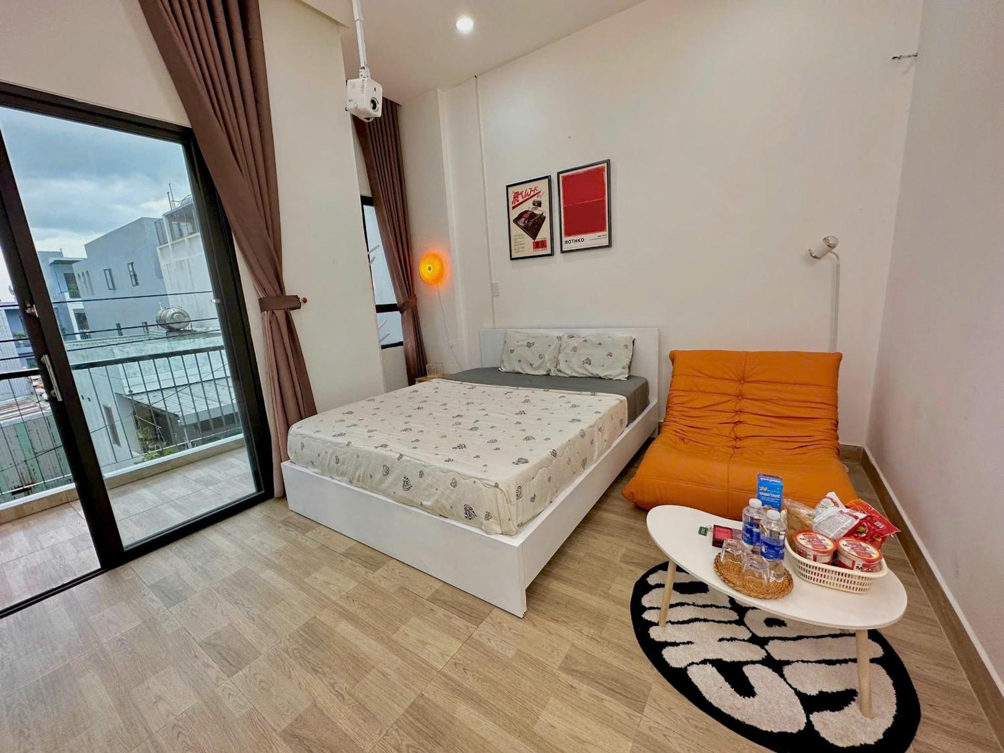 Corgi House Beachstay Danang Luaran gambar