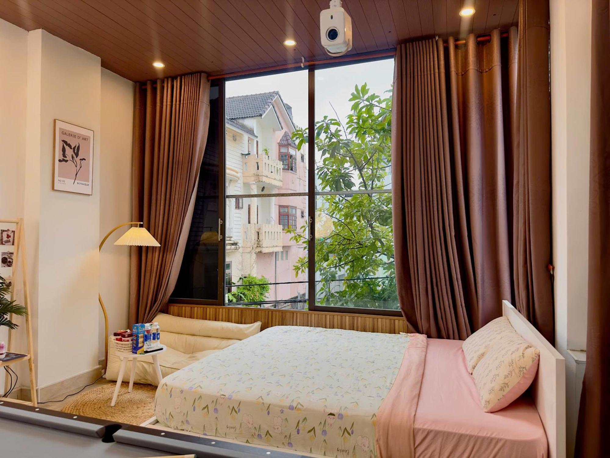 Corgi House Beachstay Danang Luaran gambar