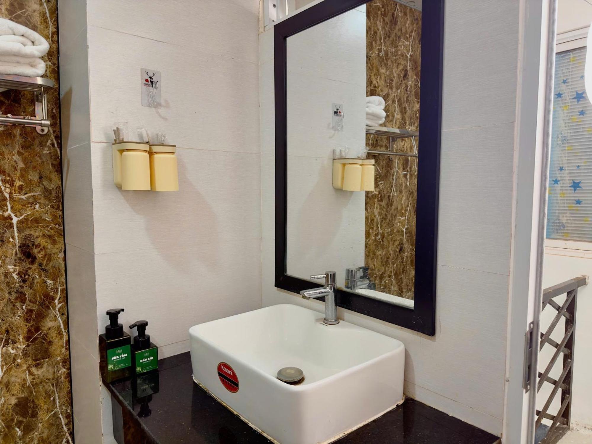 Corgi House Beachstay Danang Luaran gambar