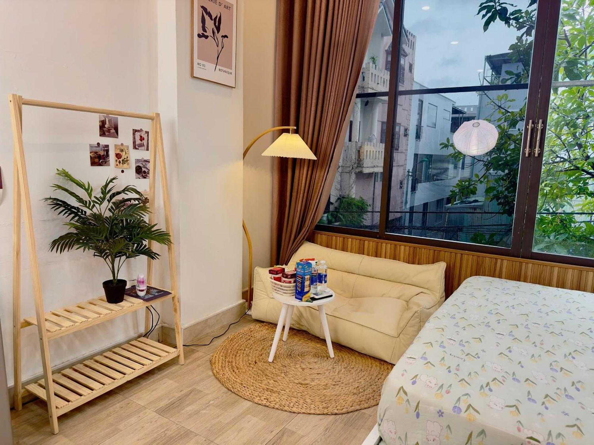 Corgi House Beachstay Danang Luaran gambar