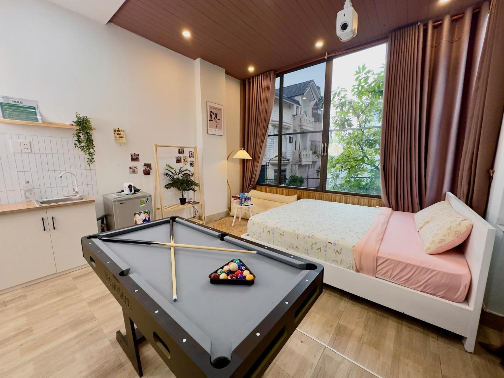 Corgi House Beachstay Danang Luaran gambar